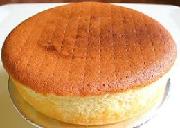 Sponge Cake